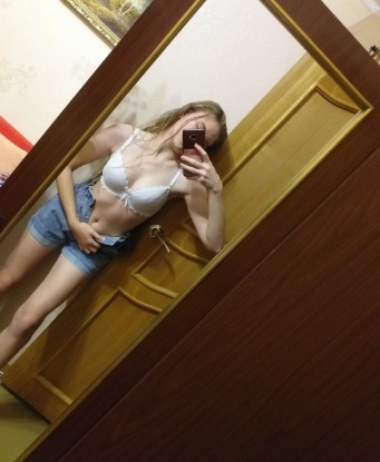 Евгешка